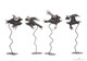 Les pira"Nes"-(Environ 15/20x13x40 cm)-Juin 2014-1-Paniers culturels de juillet 2014