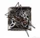 Tableau n°1-(27x30,5x4 cm)-Avril 2025