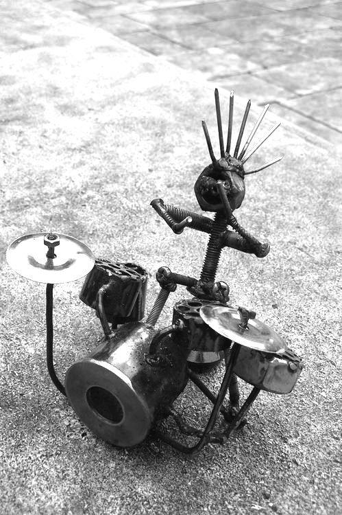 Batteur