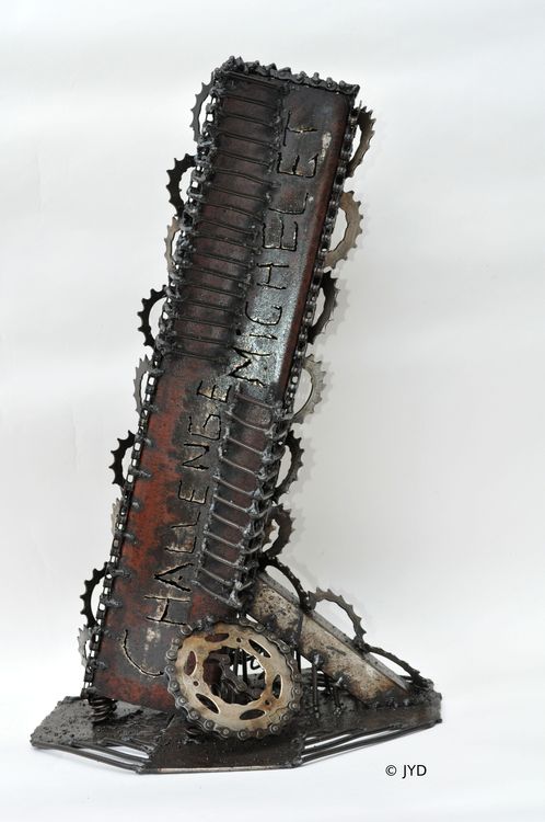 Trophée Challenge Michelet