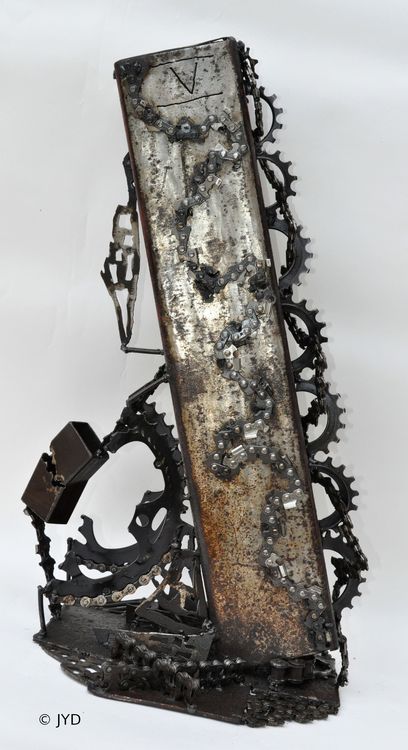 Trophée Challenge Michelet