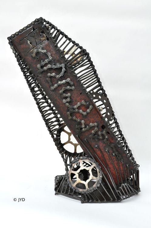 Trophée Challenge Michelet