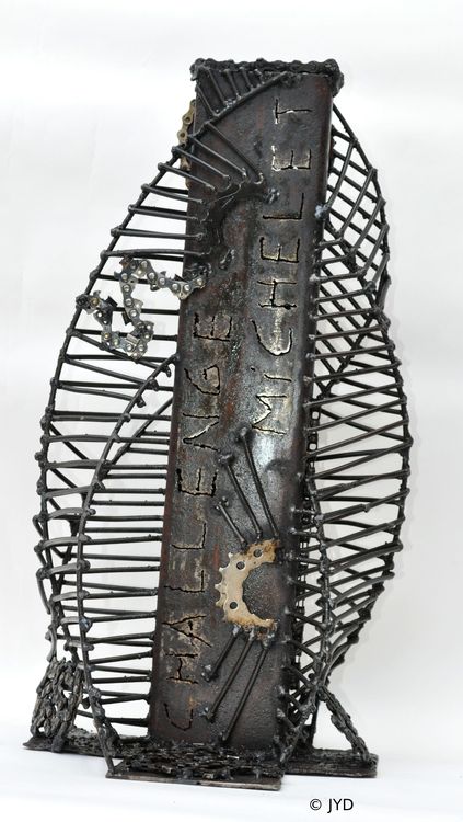 Trophée Challenge Michelet