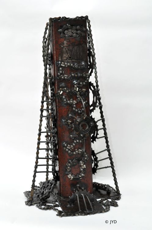 Trophée Challenge Michelet