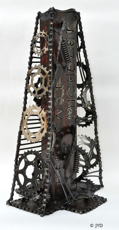 Trophée Challenge Michelet