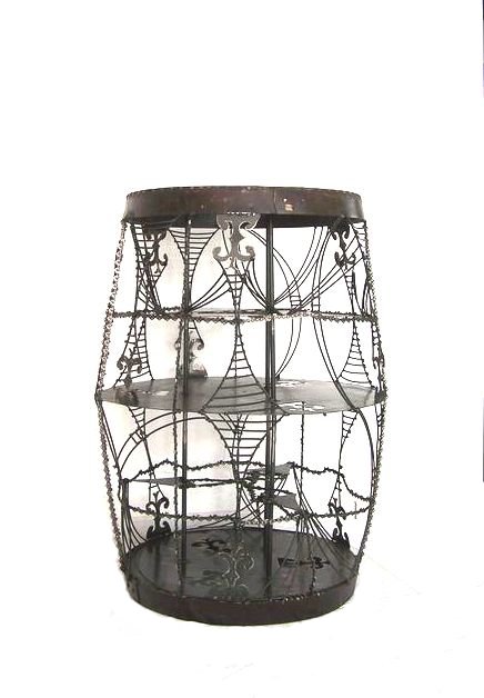 Barrique UEAJ33 - Le P'tit Creux