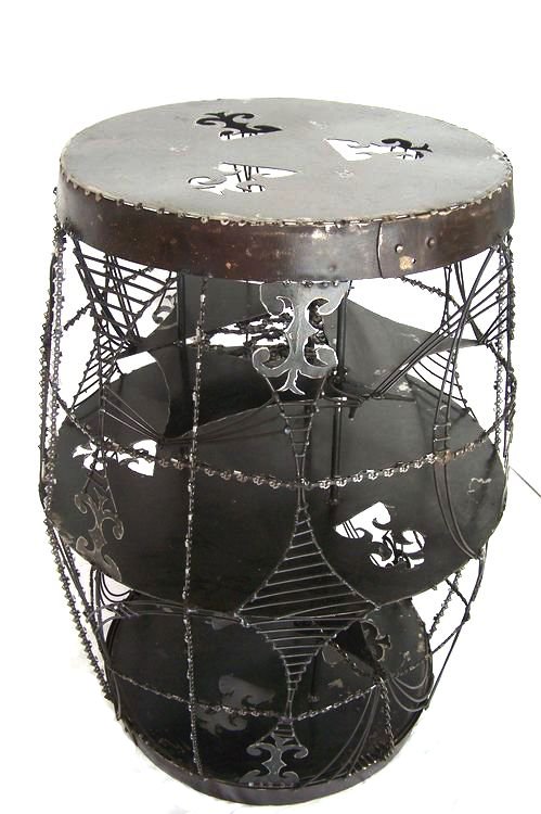 Barrique UEAJ33 - Le P'tit Creux