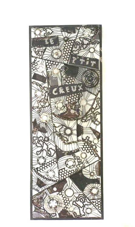 Tableau UEAJ33 - Le P'tit Creux