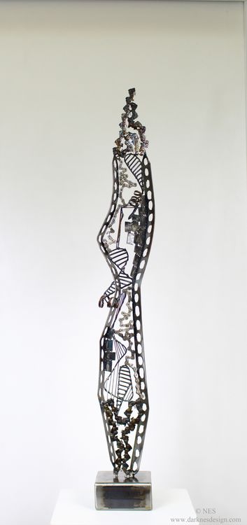 L'Ascension du Scorpion 1