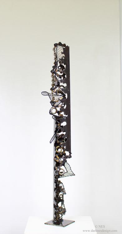 Gone with the Stream