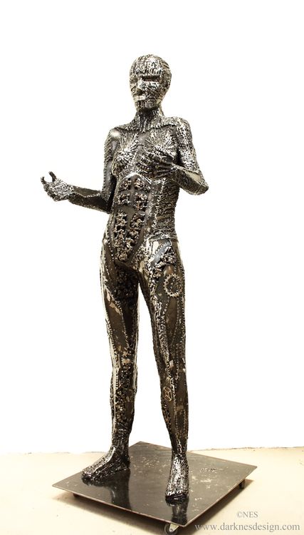 Tynn du Peuple des Immortelles 1