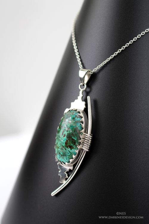 Fragment Astraea 1 - 2