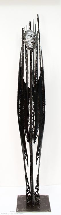 From Shadow to Light 1