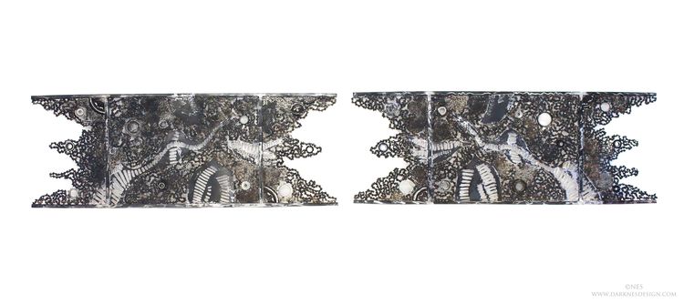 L'écho des mémoires 1