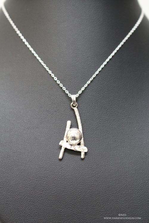 Ref 40 Fragment de métal