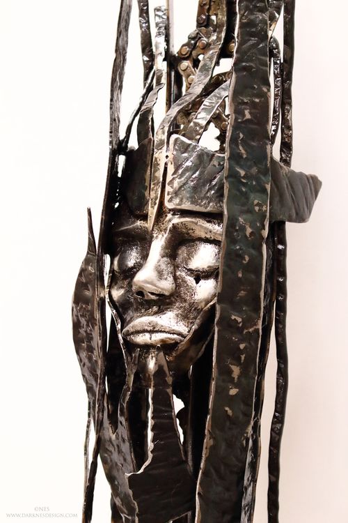 Immortelle 2.3 - 10 Détails