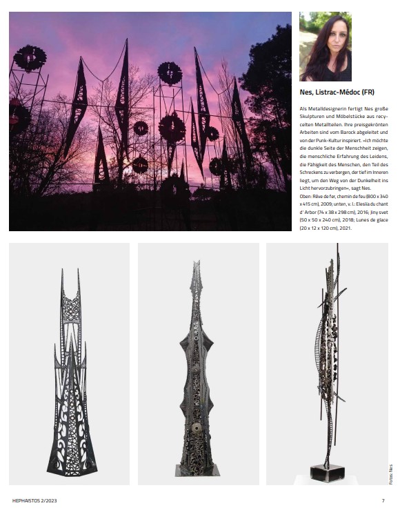 100-HEPHAISTOS-Internationale Zeitschrift für Metallgestalter-02/2023_2