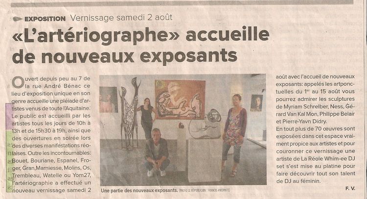 59-Le Républicain-Août 2014