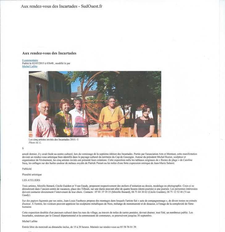 62-Sud-Ouest-Aux rendez-vous des Incartades-02/07/2015